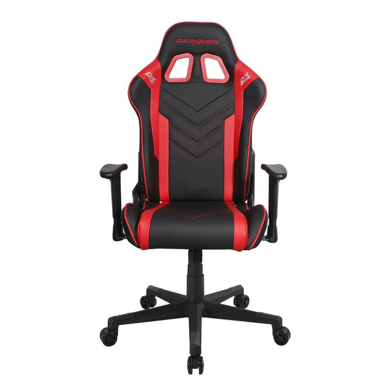 DXRacer Origin Series Gaming Chair - Black/Red - كرسي